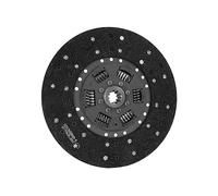 Disque D 'em Brayage LuK 330001516