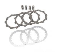 Disque D Embrayage Doppler Pour Moto Beta 50 Rr Enduro Racing Neuf