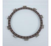Disque D Embrayage Kyoto Pour Moto Honda 700 Ctx 2014 À 2015 Neuf