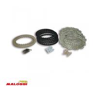 Disque D Embrayage Malossi Pour Maxi Scooter Yamaha 560 Xp T-Max 2020 À 2023 Neuf