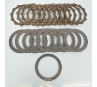 Disque d embrayage Newfren compatible avec Moto Ducati 1200 Monster S Après 2014