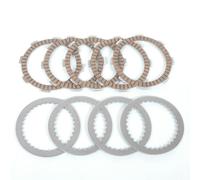 Disque D Embrayage Newfren Pour Moto Yamaha 125 Yzfr 2014 À 2018 Neuf