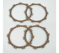 Disque D Embrayage Omega Pour Moto Rieju 50 Rs3 Neuf