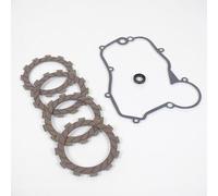 Disque d embrayage P2R compatible avec Moto Derbi 50 GPR 2006 à 2020