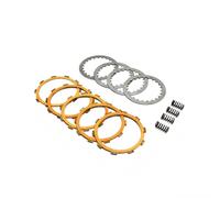 Disque D Embrayage Polini Pour Mobylette Yamaha 50 Dt Supermotard 2003 À 2011 Neuf