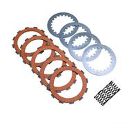 Disque D Embrayage Polini Pour Moto Derbi 50 Senda Sm Drd Neuf