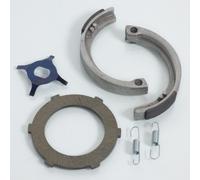 Disque D Embrayage Rsm Pour Auto Peugeot 50 Kit Disque Ressort Mâchoire Neuf