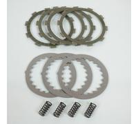 Disque D Embrayage Stage 6 Pour Moto Sherco 50 Sm-R 2013 À 2017 Neuf