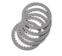 Disque D Embrayage Tecnium Pour Moto Honda 650 Dominator 1988 - 2002 Neuf