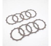 Disque d embrayage Tecnium pour moto Kawasaki 900 ZX9R 1994-1997 MCC208-8 Neuf