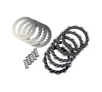 Disque d embrayage Teknix compatible avec Moto Derbi 50 Senda SM XTreme Euro3