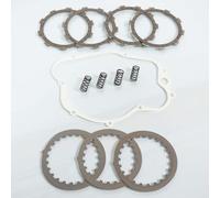 Disque d embrayage Teknix compatible avec Moto HM 50 CRE SIX COMPETITION