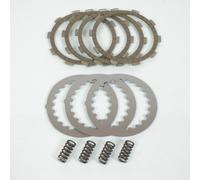 Disque D Embrayage Top Performances Pour Moto Rieju 50 Rs2 Matrix 2002 À 2003 Neuf