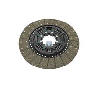 DT Spare Parts 2.30272 Disque d'embrayage