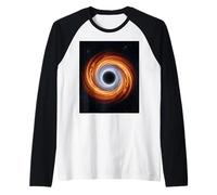 Disque d'accrétion Black Hole Astrophysique Space Science Manche Raglan