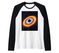 Disque d'accrétion relativiste Astrophysique Trou Noir Manche Raglan
