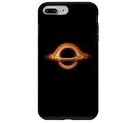 Disque d'acquisition Trou Noir Astrophysique Concept Physique Coque pour iPhone 7 Plus/8 Plus