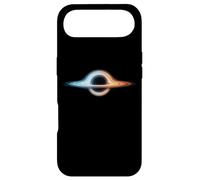 Disque d'acquisition Trou Noir Physique Astrophysique Concept Coque pour iPhone Air