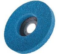 Disque d'affûtage Norton Vortex Rapid Blend; 125x22 mm