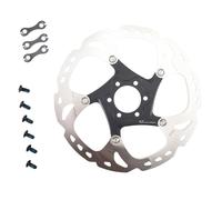 Disque de 6 boulons frein Shimano SM-RT86 Ice technologies Gris