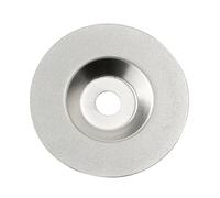 Disque De Broyage 99 Mm Pour Le Coupeur Cuisine Pangle Roue Broyeur À La Maison Ménage Pratiques Ciseaux D'aiguillage Outil Pointu