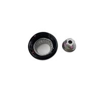Disque De Broyage Compatible Breville Et SAGE, Accessoires D'usine For Machine À Café Semi-automatique(Knife disc A)