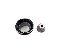 Disque De Broyage Compatible Breville Et SAGE, Accessoires D'usine For Machine À Café Semi-automatique(Knife disc B)