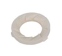 Disque de broyage en céramique 28 x 48 mm pour broyeur compatible avec les machines à café Philips Saeco Gaggia HD, RI, SM, EP SUP, telles que 996530016342, 146520100, 421944078641 de Snapworld-Kaffee