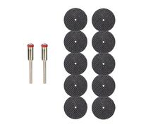 Disque De Broyage Professionnel 32 Mm Pour Les Projets Construction En Métal
