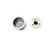Disque De Broyeur, Compatible Avec Delonghi, Série ECAM ETAM, Accessoires for Machines À Café Entièrement Automatiques