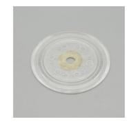 Disque de Code d'encodeur de Vitesse Convient for EPSON L1300 L801 L800 L805 L810 L850 L1800 1390 1410 1400, 2 pièces