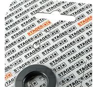 Disque de compensation pour Stage6 R / T Oversize CVT Kit, Piaggio 27x15x5mm