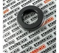 Disque de compensation pour Stage6 R / T Oversize CVT Kit, Piaggio (pour Stage6 arbres à longue course) 27x16x5mm