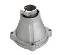 Disque de connexion à 4 dents de 28/26 mm pour tondeuse avec aluminium et cuivre pour une coupe fiable de l'herbe (26 mm)