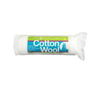 NAF NaturalintX Coton - Rouleau Absorbant De Qualité Vétérinaire pour Chevaux - Multi-Usages Soutien De Premiers Secours - Idéal pour Poulticage, Rembourrage & Soin des Plaies