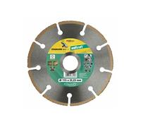 Disque de coupe