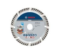 Disque de coupe - Bosch - Standard for Universal - Diamètre 150 mm - Largeur 2,4 mm - Trou 22,23 mm