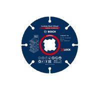 Bosch EXPERT CARBIDE MULTI WHEEL Disque de coupe