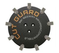 Disque de Coupe Compatible avec Segway Navimow i105E, i108E, i205 AWD - Plateau de Coupe pour Robot Tondeuse avec 9 Lames - Pièce de Rechange pour Tonte précise