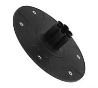 Disque de coupe de rechange pour tondeuse à gazon robot pour tondeuse à gazon Flymo Fujiwara Accessoire de robot pour jardin extérieur