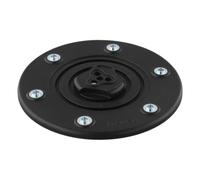 Disque de coupe de remplacement compatible avec Bosch Indego S 500