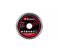 Disque de coupe diamant ? 76 mm ? 1,8 mm ? Alésage 10 mm ? Pour carrelage et faïence ? Vitesse max. 80 m/s