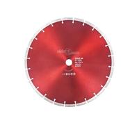 Disque de coupe diamanté Acier 350 mm