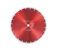 Disque de coupe diamanté Acier 350 mm