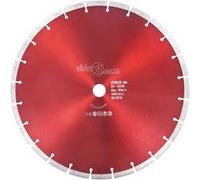 Disque de coupe diamanté Acier 350 mm