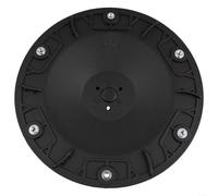 Disque de coupe en acier inoxydable pour tondeuses Worx pour Landroid série L L800 Plus L1000 WR148ET WR147.1 Pièce de rechange