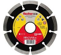 Disque de coupe Fischer G
