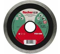 Disque de coupe Fischer G