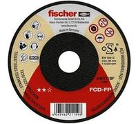 Disque de coupe Fischer G