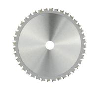 Disque de coupe for métal, 1 pièce, 136/165/180/235/305/355 mm, lame de scie circulaire en carbure 30T-80T for lame de coupe circulaire en métal en acier(136x1.5x1.2x20x30T)